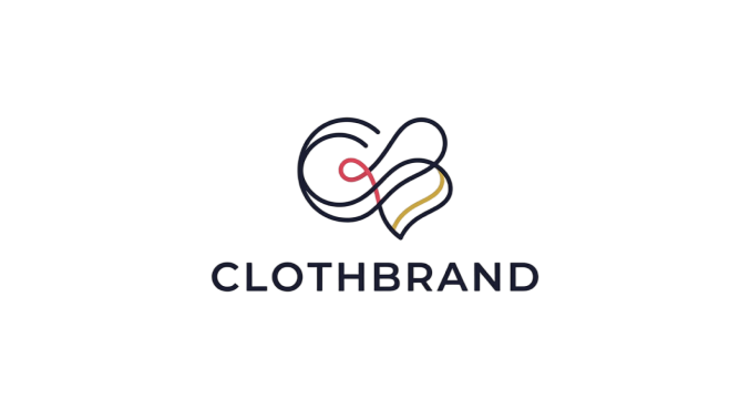 ClothBrand Logo